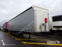 semirremolque Schmitz Cargobull Rideaux Coulissant Standard