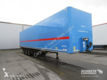 semi remorque Schmitz Cargobull Trockenfrachtkoffer Standard Doppelstock Rolltor