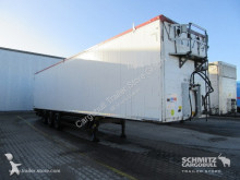 used moving floor semi-trailer