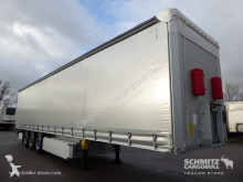 semirremolque lonas deslizantes (PLFD) Schmitz Cargobull