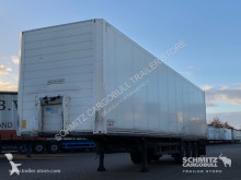 semirremolque furgón Schmitz Cargobull