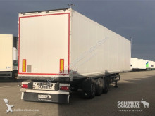 semi remorque Schmitz Cargobull Trockenfrachtkoffer Standard