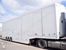 semi remorque nc