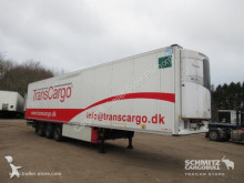 sættevogn isoterm Schmitz Cargobull