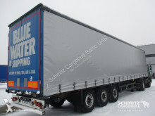 semi remorque rideaux coulissants (plsc) Schmitz Cargobull