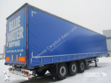 semi remorque rideaux coulissants (plsc) Schmitz Cargobull