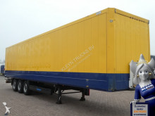 Krone semi-trailer