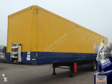 Krone semi-trailer