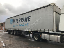 semi remorque Schmitz Cargobull 3-achs./Lenk-Liftachse/Hubdach