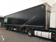 semi remorque Schmitz Cargobull 3-achs./Lenk-Liftachse/Hubdach