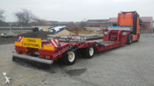 Demico - sr25 semi-trailer