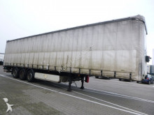 n/a 3E20MDS0P Libner Aufbau semi-trailer