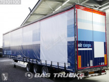 semi remorque rideaux coulissants (plsc) occasion