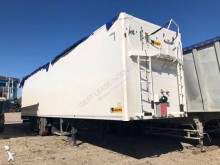 used moving floor semi-trailer