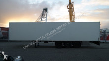 HTF semi-trailer