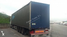 semirremolque lona corredera (tautliner) Lecitrailer