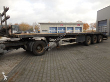 used other semi-trailers