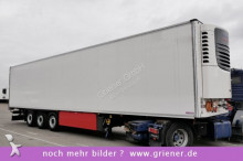 semi remorque frigo occasion