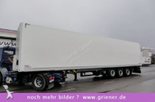 semirremolque furgón Schmitz Cargobull