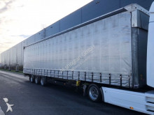 semi remorque Schmitz Cargobull SCB S3T Mega - TÜV:2019