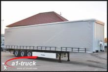 semi remorque Krone SD NEU, Garantie Lift, PK, Alulatten
