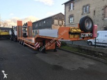 机械设备运输车 Yalcin