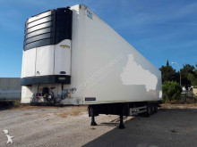 Lamberet carrier 1300 maxima semi-trailer