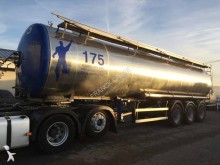 Magyar SR3MEB semi-trailer