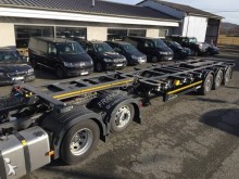 Kögel S 24-2 semi-trailer