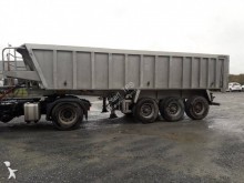 Socari semi-trailer