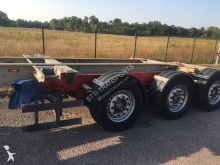 semi remorque Schmitz Cargobull slider