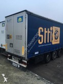semi remorque Schmitz Cargobull