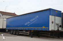 Schmitz BUCA COIL semi-trailer