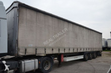 Pezzaioli . semi-trailer