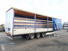 semi reboque Krone