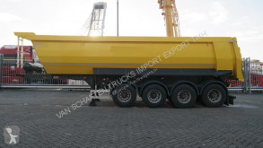 semirimorchio Ozgul 4 AXLE NEW TIPPER TRAILER