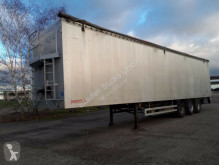 used moving floor semi-trailer