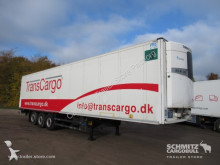 sættevogn isoterm Schmitz Cargobull