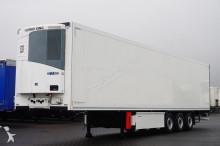 semi remorque Krone CHŁODNIA / THERMO KING SLX 400 / JAK NOWA