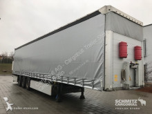 semirremolque lonas deslizantes (PLFD) Schmitz Cargobull