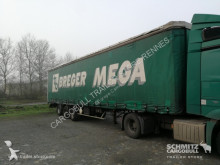 General Trailers tautliner semi-trailer