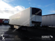 semi remorque frigo occasion