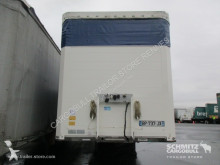 semi remorque Schmitz Cargobull Rideaux Coulissant Standard