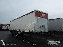 semi remorque Schmitz Cargobull Rideaux Coulissant Standard