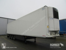 used insulated semi-trailer