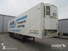used insulated semi-trailer