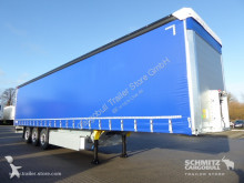 semirremolque lonas deslizantes (PLFD) Schmitz Cargobull