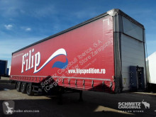 semi remorque Schmitz Cargobull