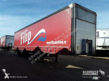 semi remorque Schmitz Cargobull