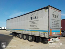 semirremolque lonas deslizantes (PLFD) Schmitz Cargobull